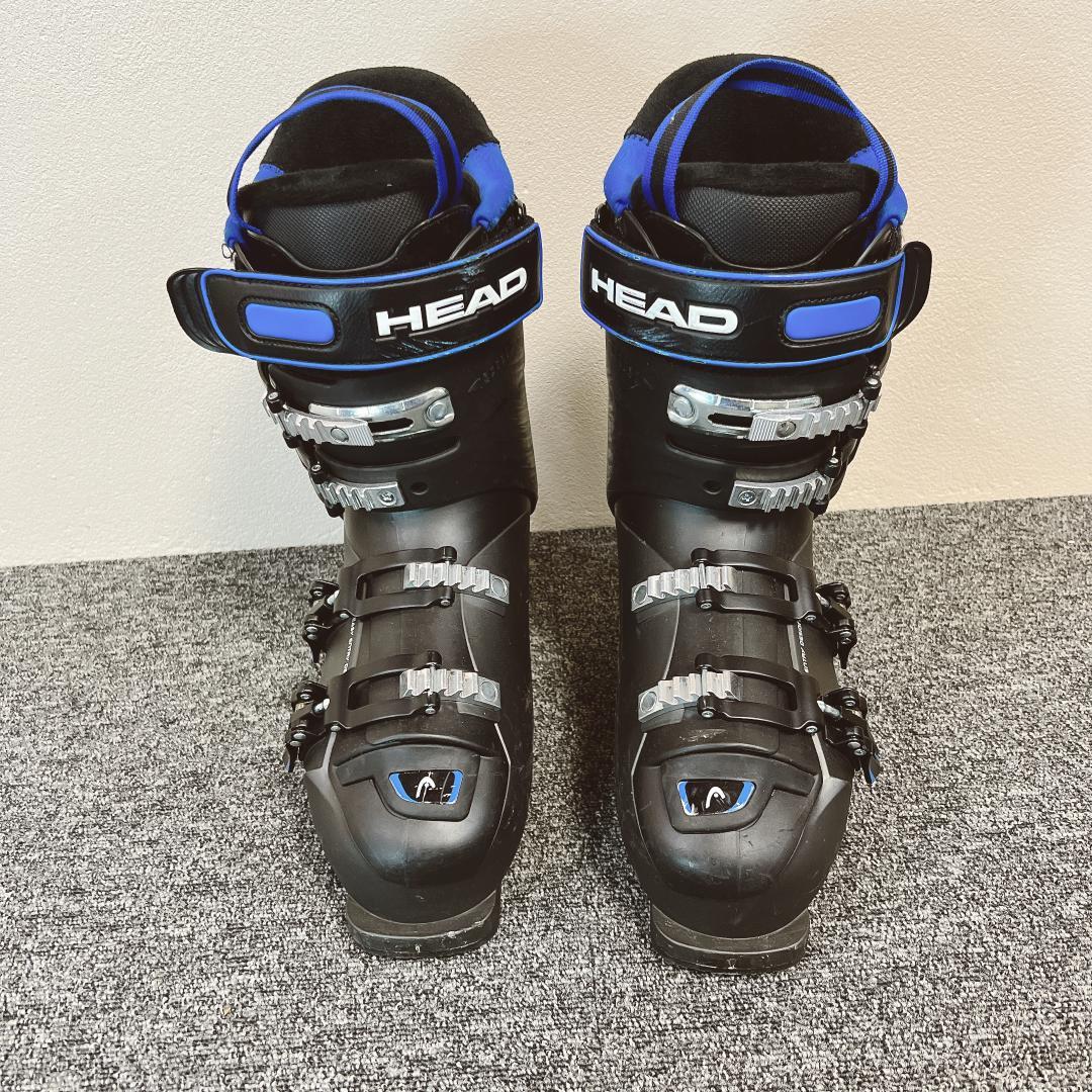 HEAD スキーブーツ EDGE NEXT 85 26cm~26.5cm