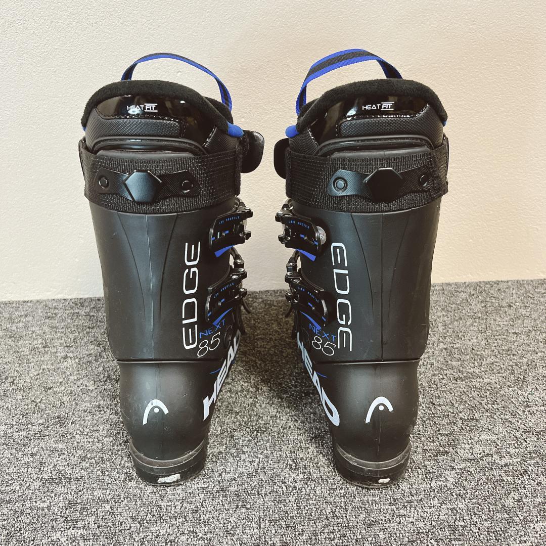 HEAD スキーブーツ EDGE NEXT 85 26cm~26.5cm