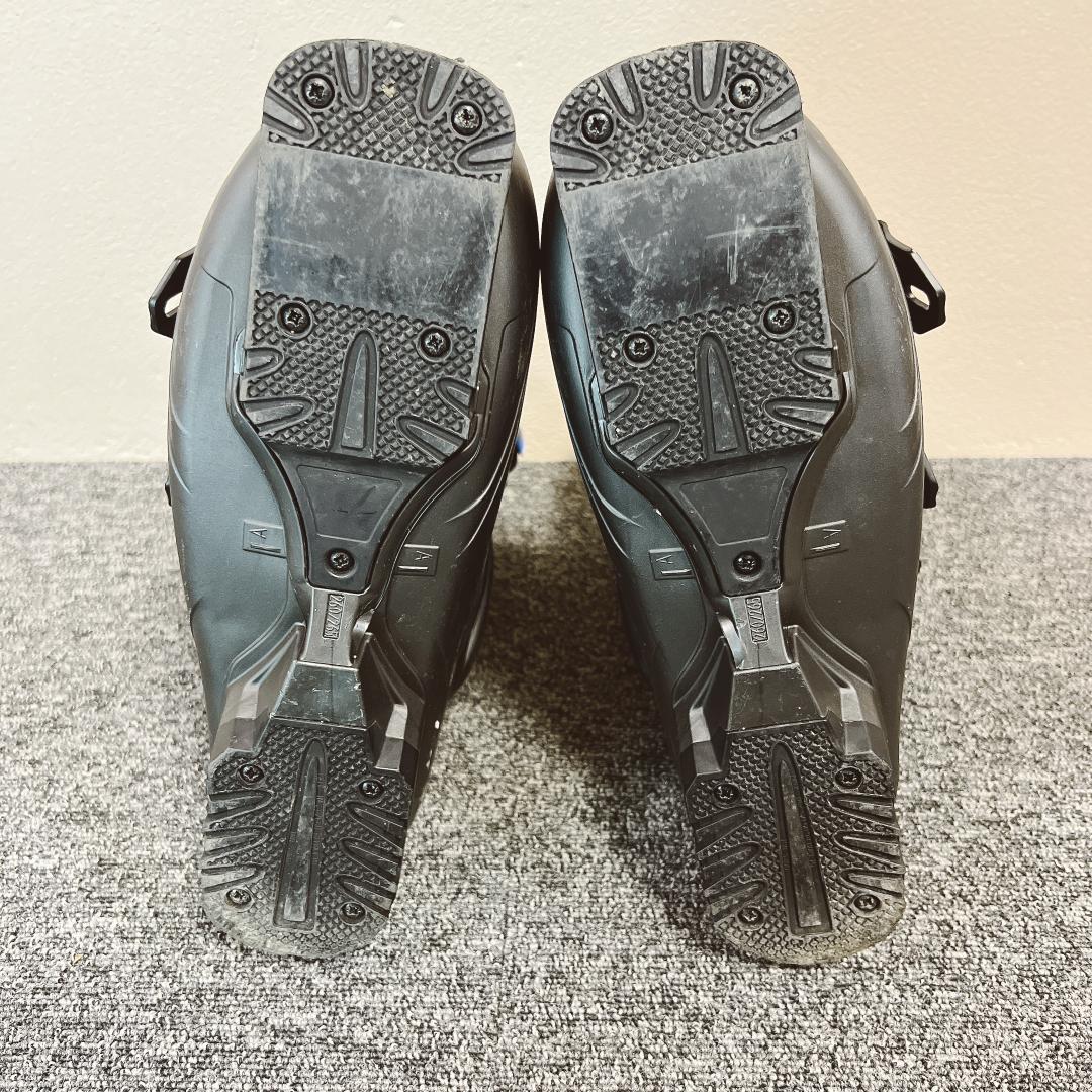 HEAD スキーブーツ EDGE NEXT 85 26cm~26.5cm