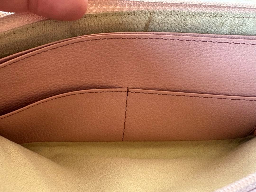 ATAO limo(リモ)クラリティ ピンク　専用箱等付き