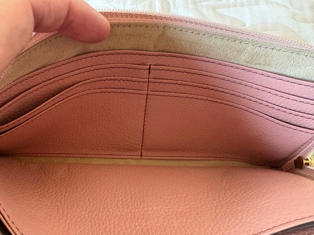 ATAO limo(リモ)クラリティ ピンク　専用箱等付き