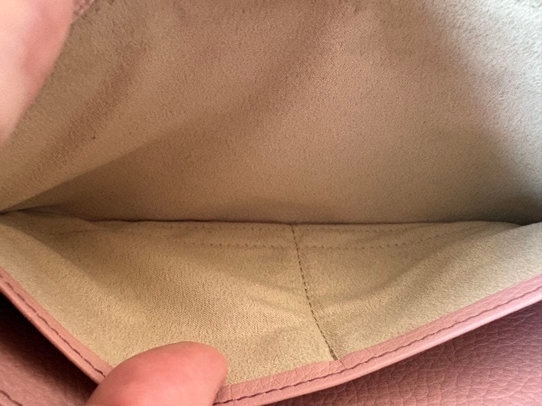 ATAO limo(リモ)クラリティ ピンク　専用箱等付き