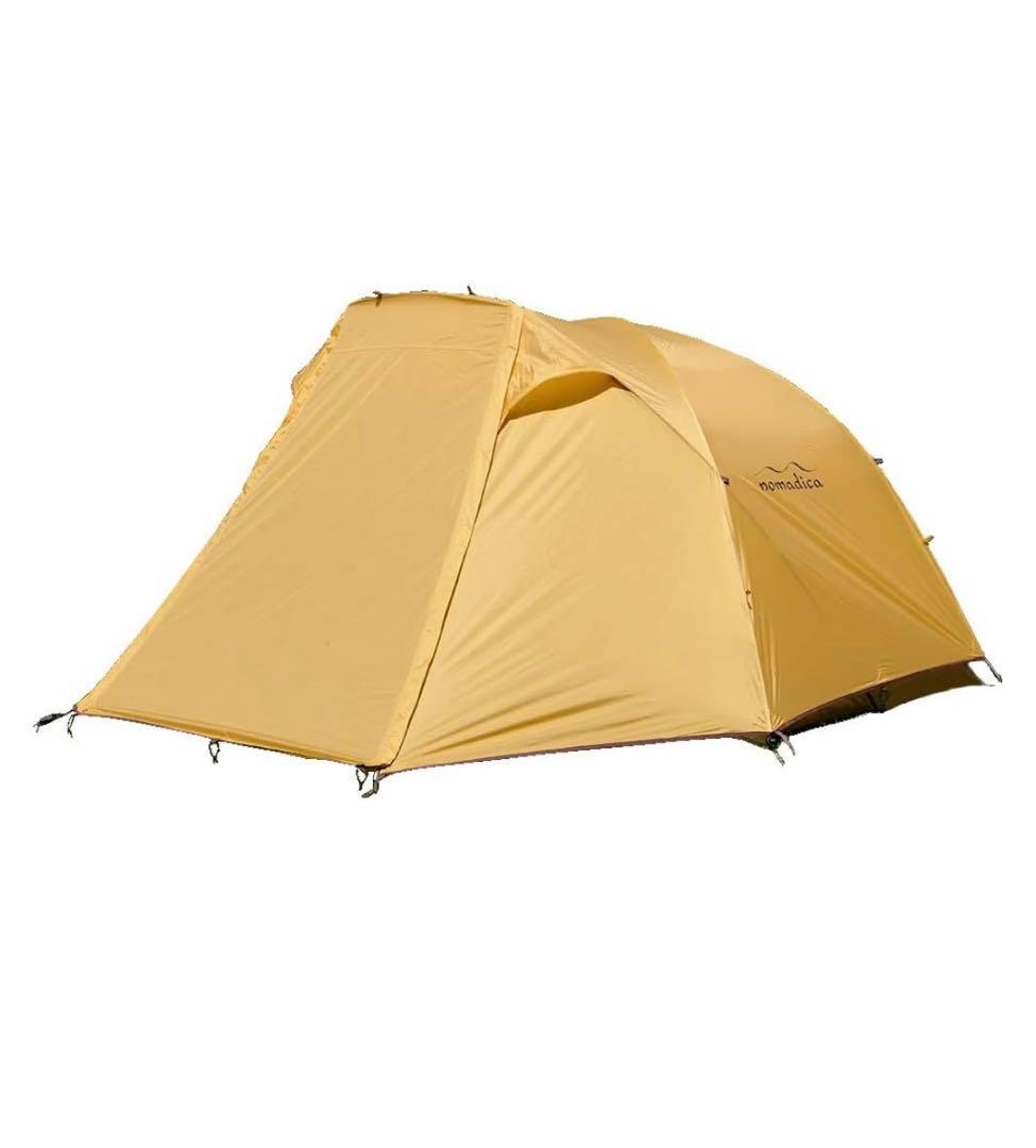 tent-Mark designs nomadica テンゲルスタンダード