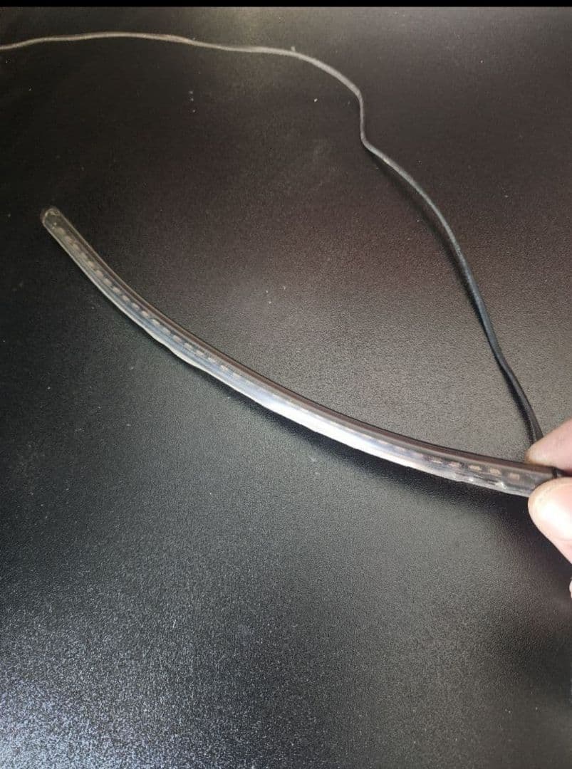 トライジャ製ナンバーステーとケラーマン