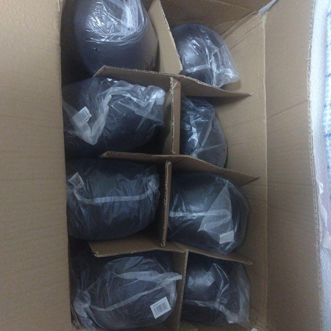 【新品未開封】カットウィッグ★本番用★16体セット