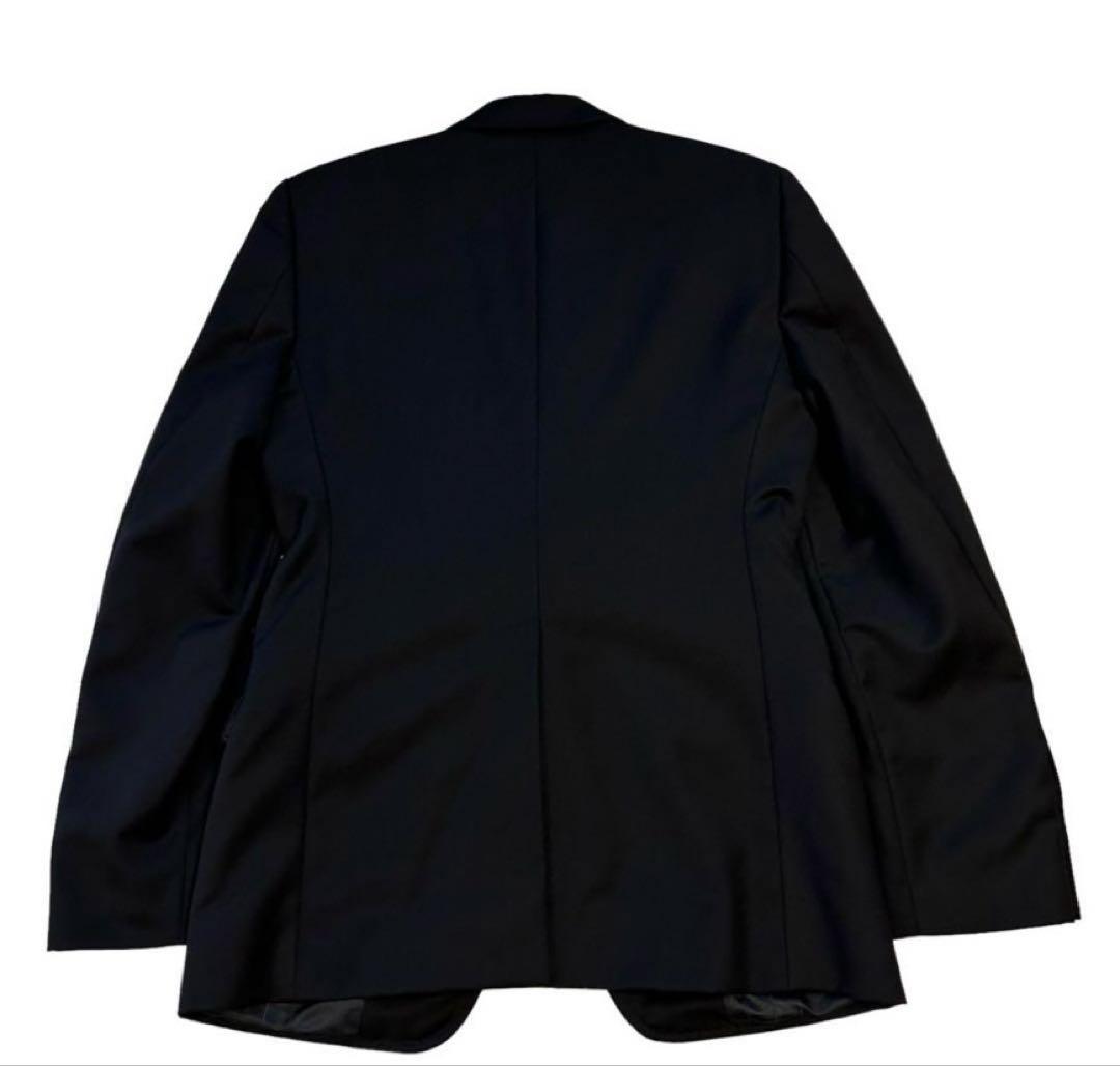 DOLCE&GABBANA テーラードジャケット 46