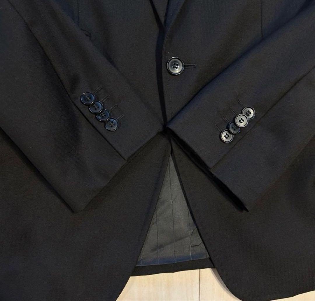 DOLCE&GABBANA テーラードジャケット 46