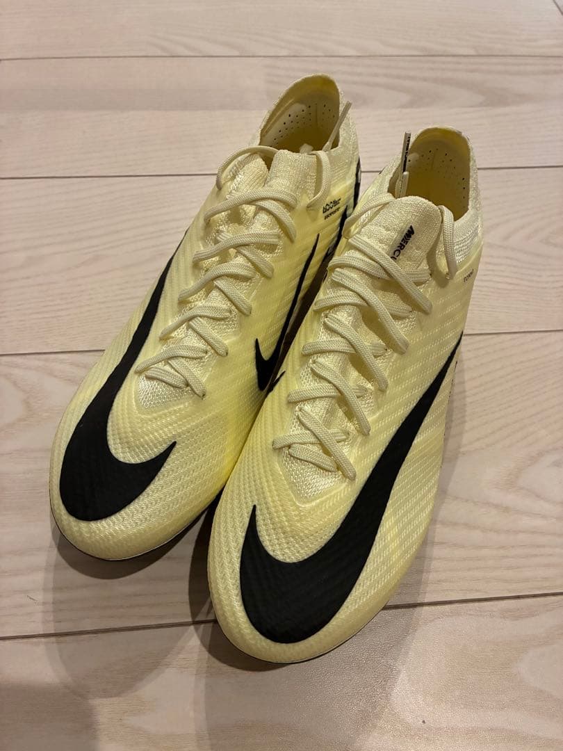 Nike Zoom マーキュリアルヴェイパー16 SG エリート26.5