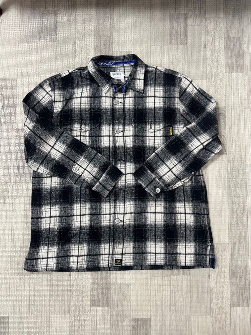 JOYRICH × Snoop dog コラボシャツ