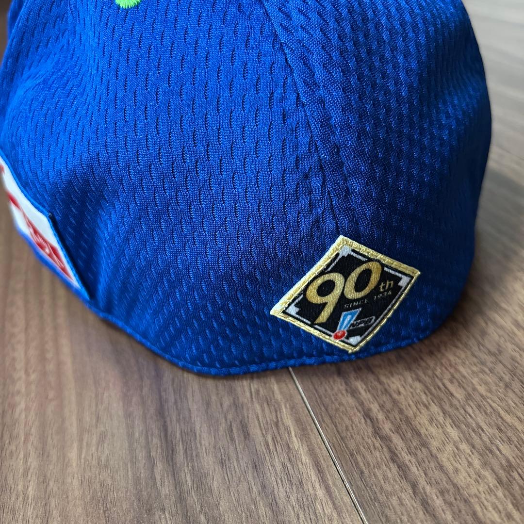 中日ドラゴンズ　昇竜　キャップ　2024