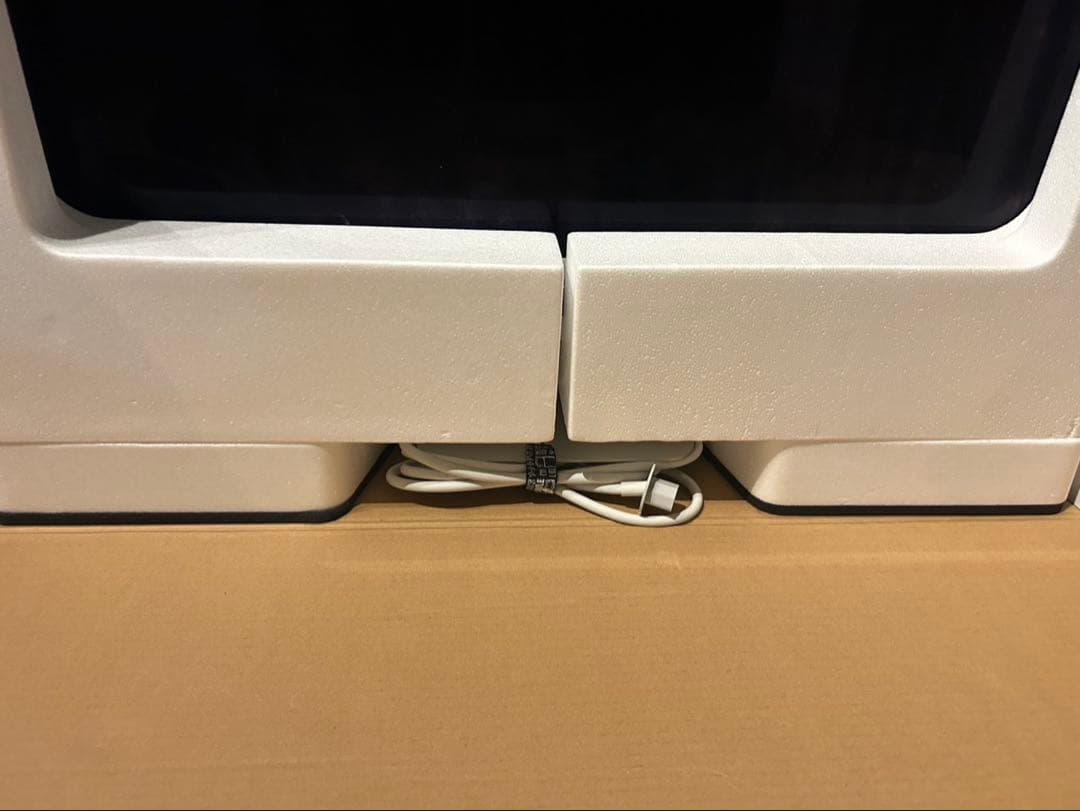 iMac 本体 キーボード マウス付き