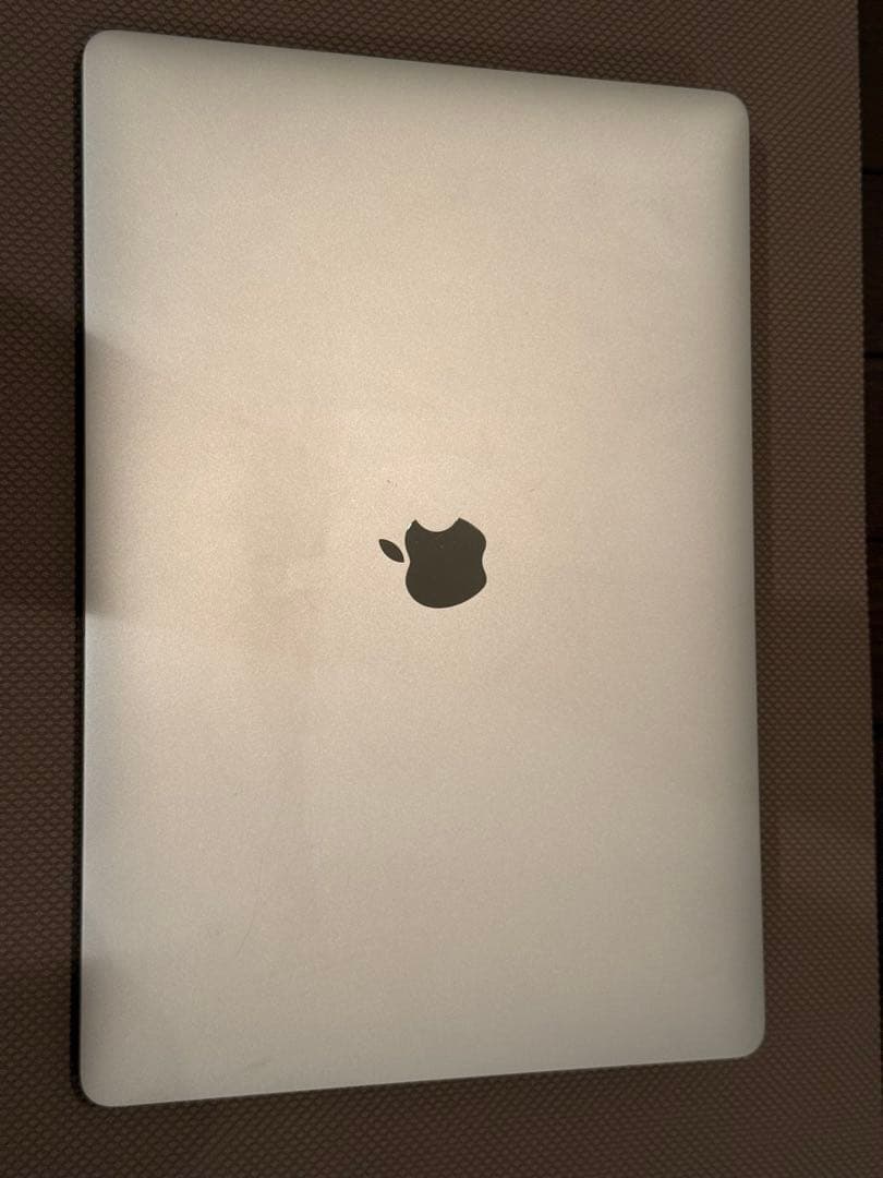 macbook pro i9 2019 15インチ