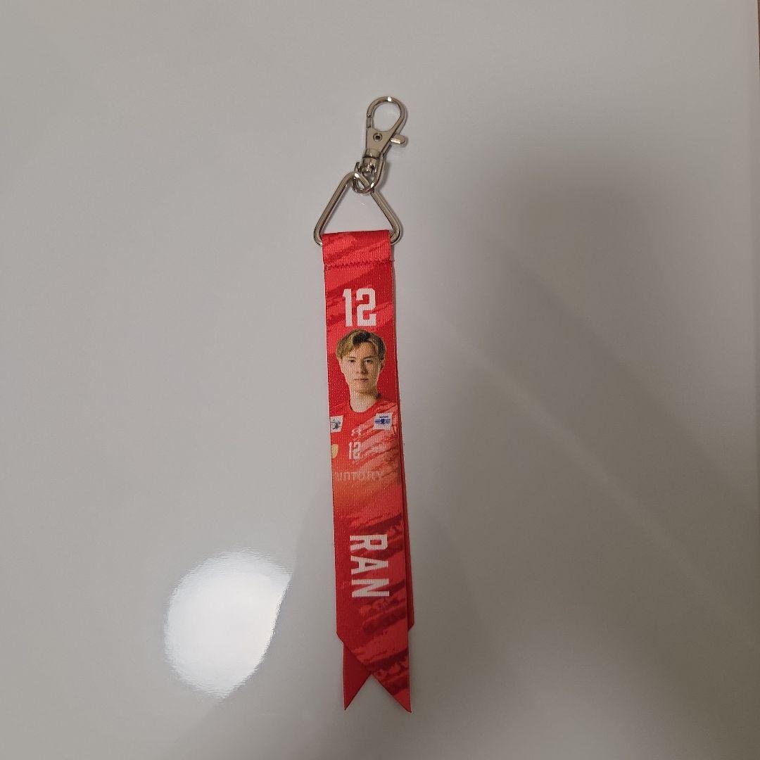 サントリーサンバーズ大阪　ボンフィン　髙橋藍選手