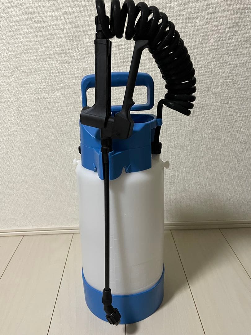 メンテナンス GLORIA FoamMaster FM30