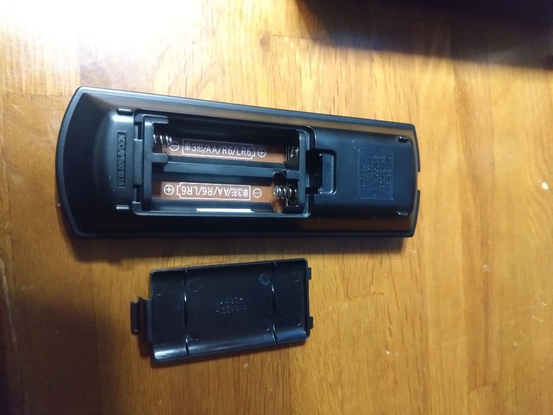 【動作確認済】Panasonic DMP-BDT170 4KBDプレーヤー①