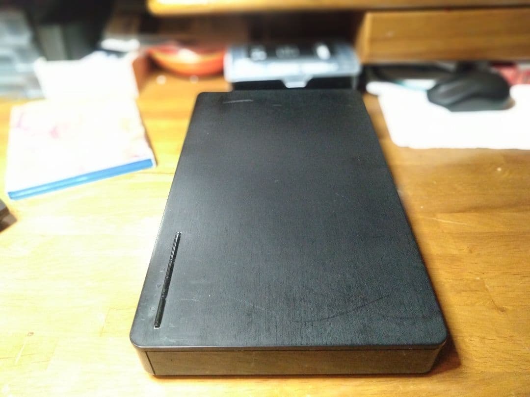 【動作確認済】Panasonic DMP-BDT170 4KBDプレーヤー①