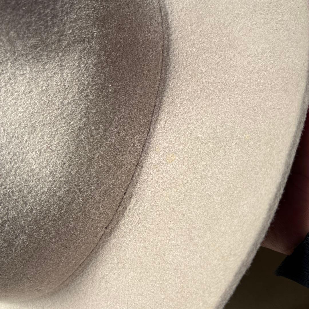 希少Malcolm Mclaren Mountain Hat