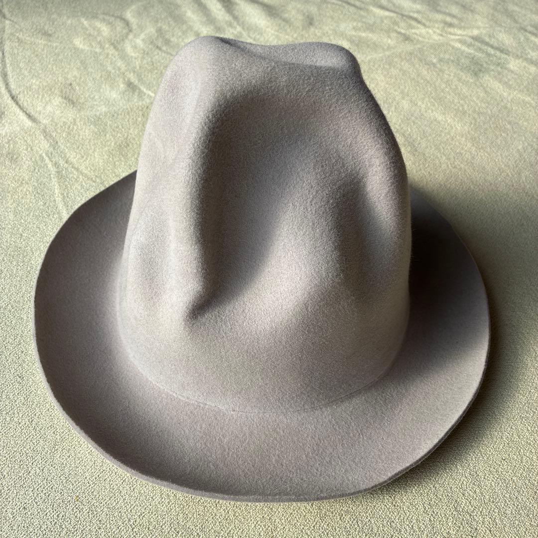 希少Malcolm Mclaren Mountain Hat