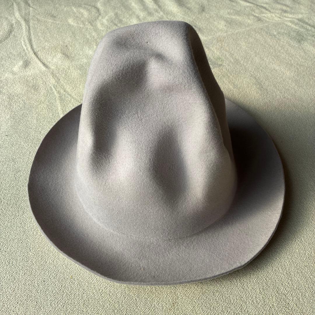 希少Malcolm Mclaren Mountain Hat