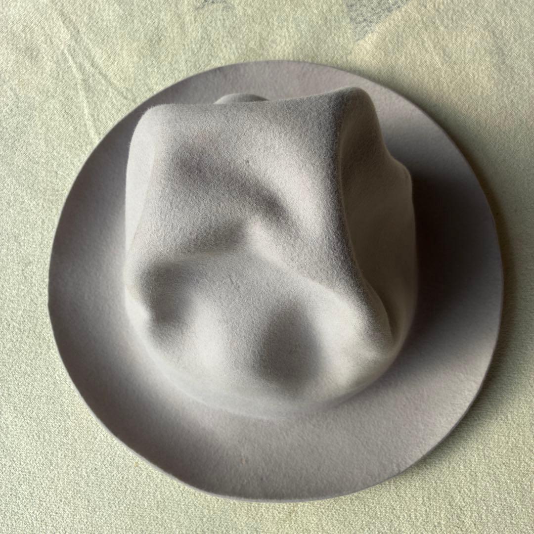 希少Malcolm Mclaren Mountain Hat