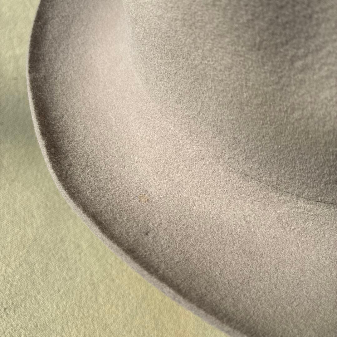 希少Malcolm Mclaren Mountain Hat