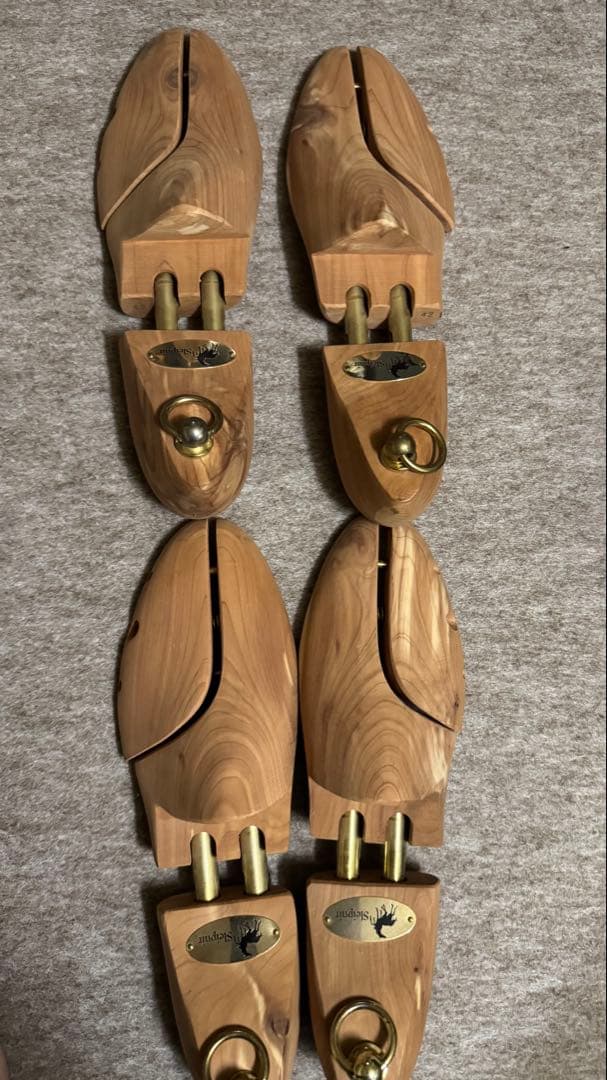 Sleipnir トラディショナルモデル　42(26.0cm〜26.5cm) 2