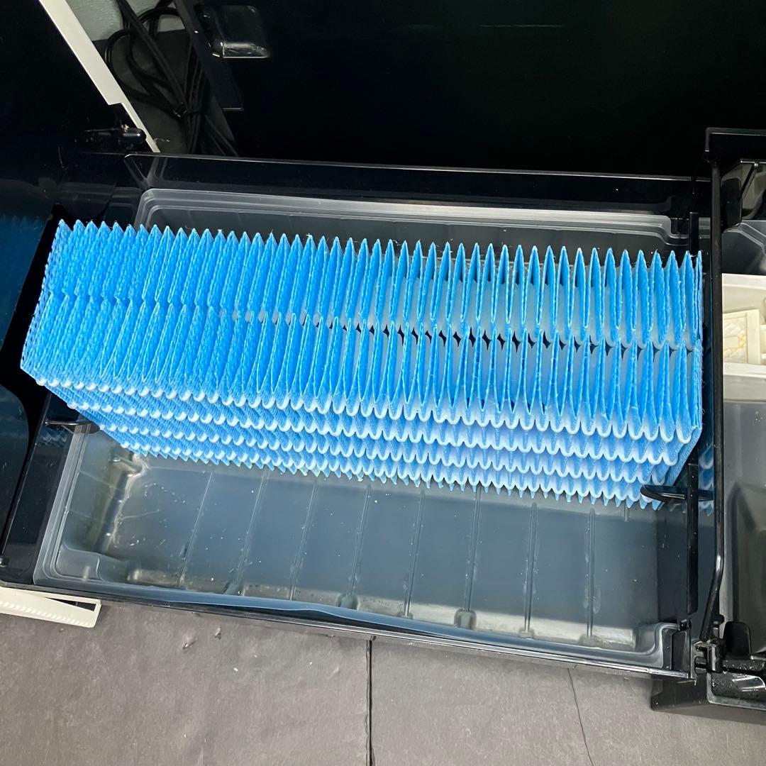 ダイニチ 加湿器　ハイブリッド式　HD-RXT922E2-T 2022年製