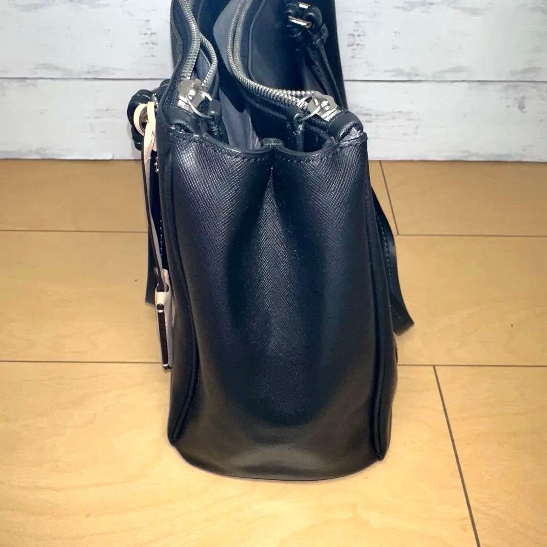 coach コーチ F25669 ロゴ トートバッグ レザー 未使用