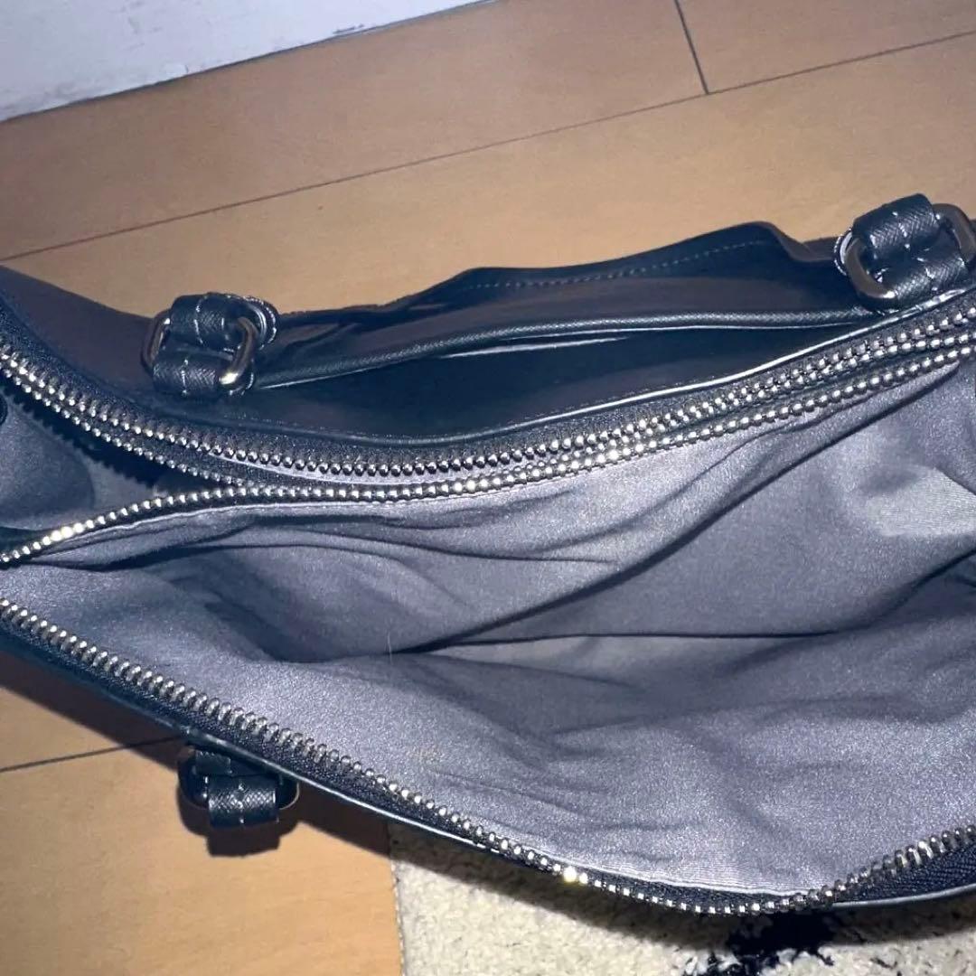 coach コーチ F25669 ロゴ トートバッグ レザー 未使用