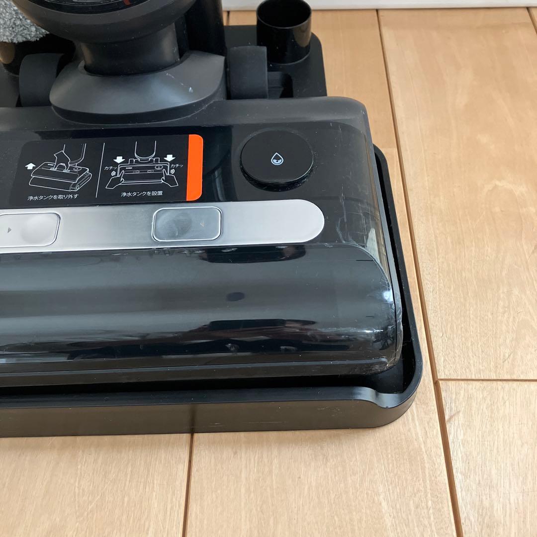 mindoo AquaX ミンドーアクアエックス　MIA-N001 BLK