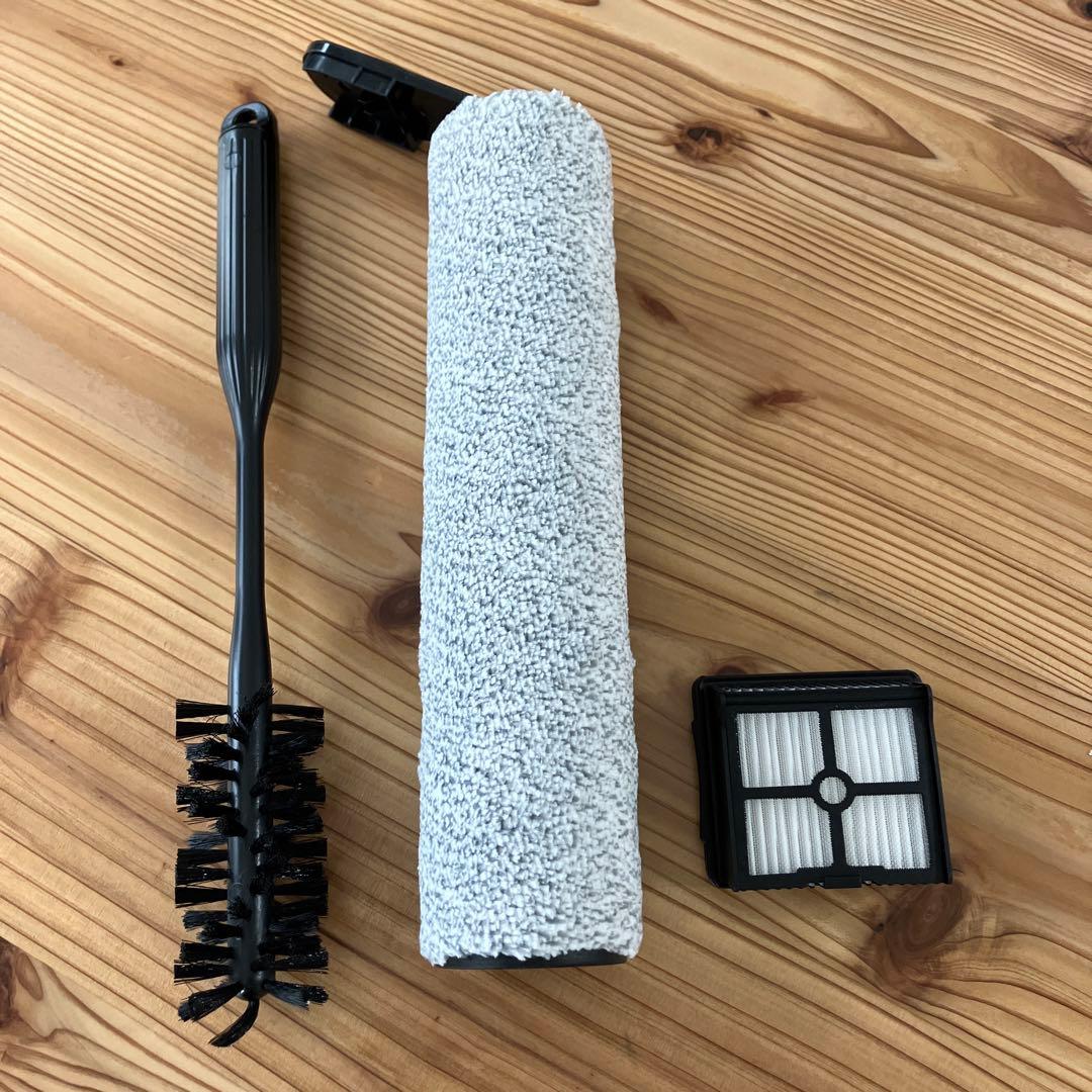 mindoo AquaX ミンドーアクアエックス　MIA-N001 BLK