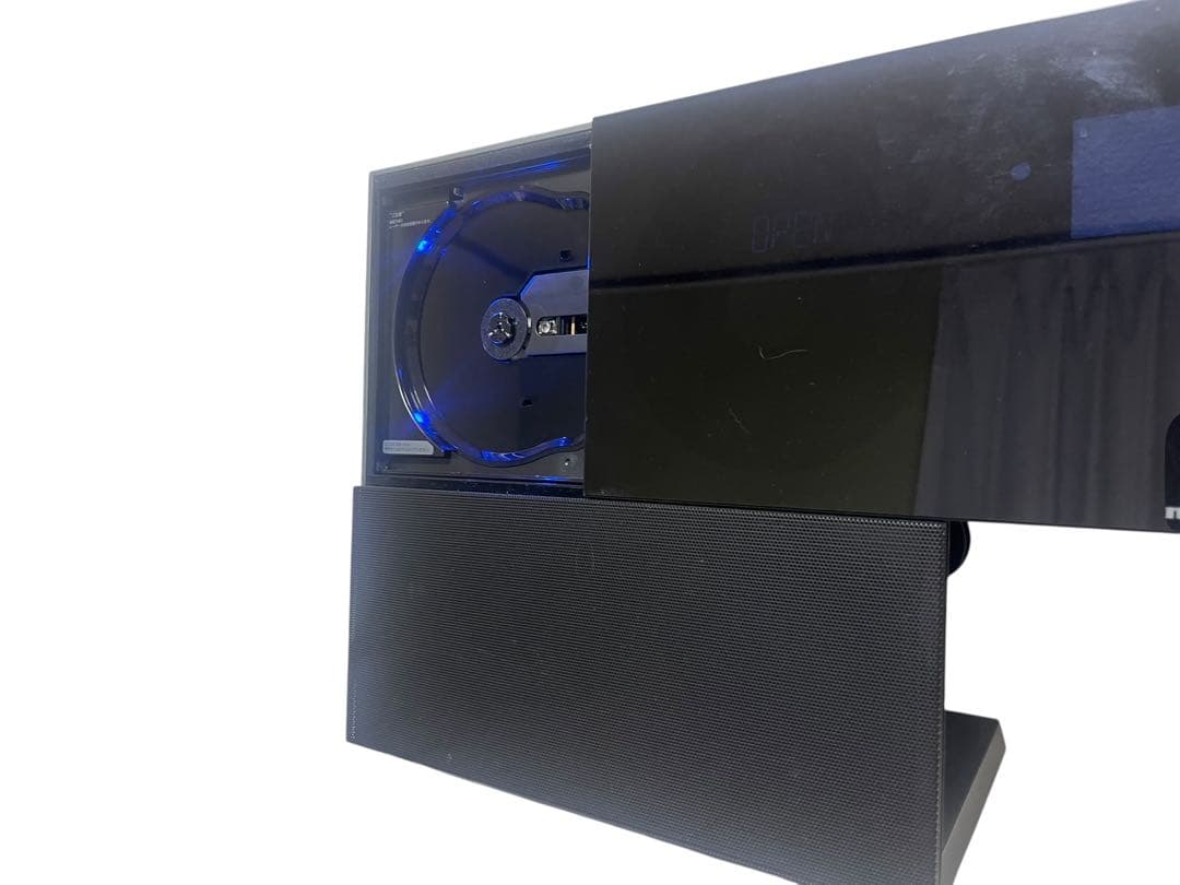 Marantz パーソナルCDシステムCR201プレーヤー ミニコンポ