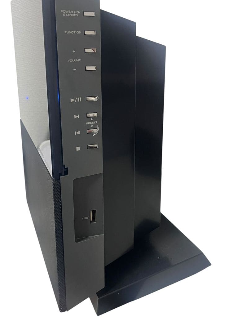 Marantz パーソナルCDシステムCR201プレーヤー ミニコンポ