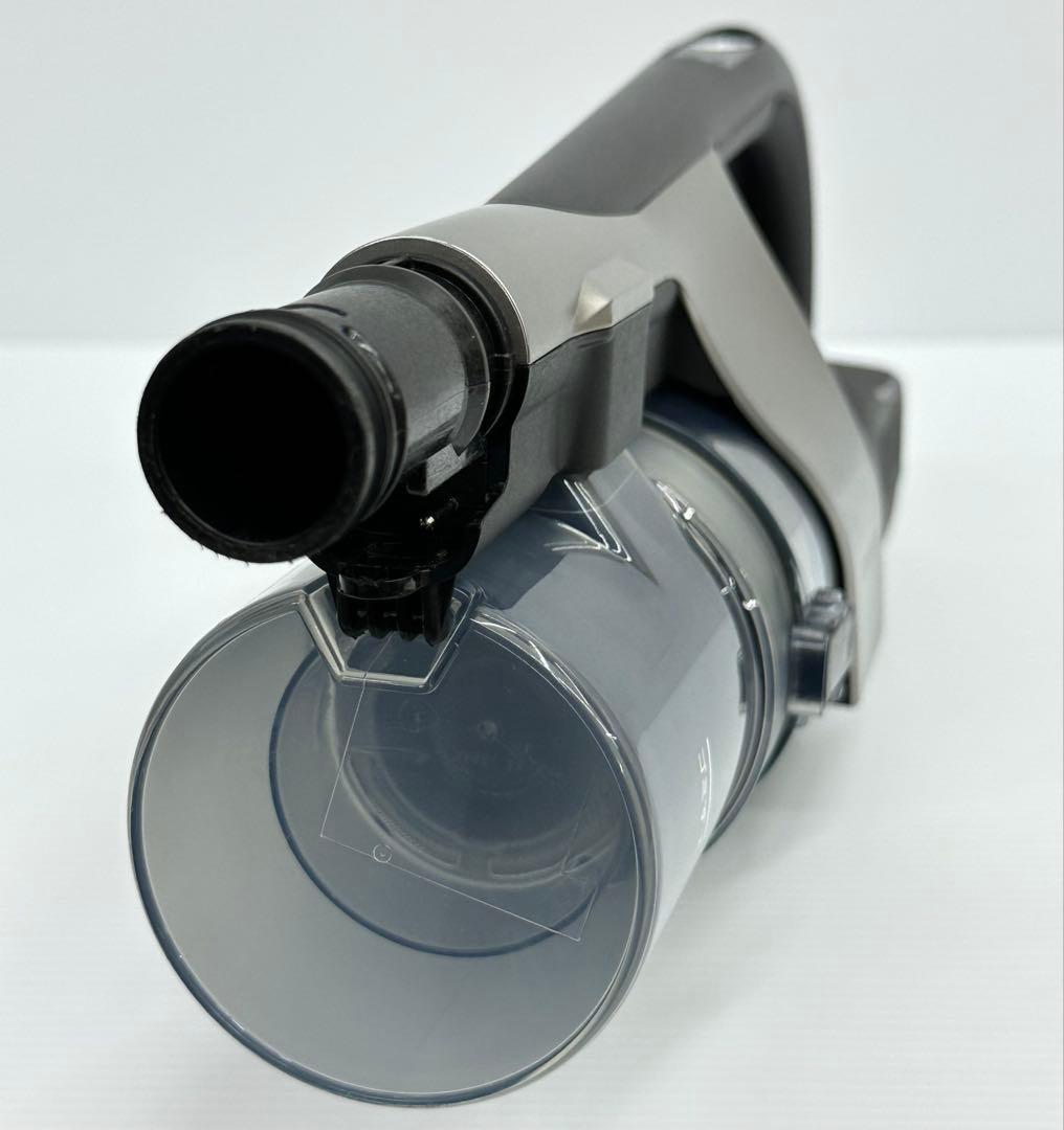 ダストケース付き　VC-CLX350 東芝　掃除機　本体　動作保証品　中古　格安