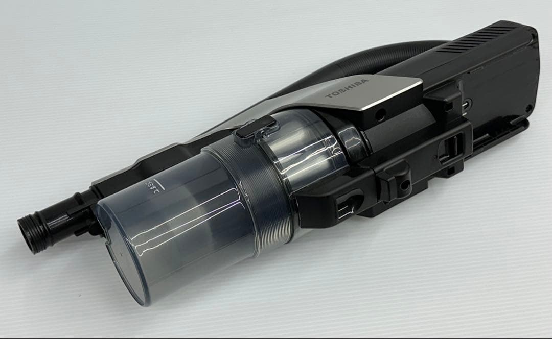 ダストケース付き　VC-CLX350 東芝　掃除機　本体　動作保証品　中古　格安