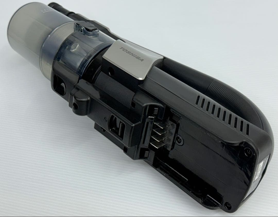 ダストケース付き　VC-CLX350 東芝　掃除機　本体　動作保証品　中古　格安