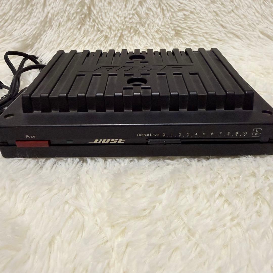 BOSE コンパニオン　1705Ⅱ