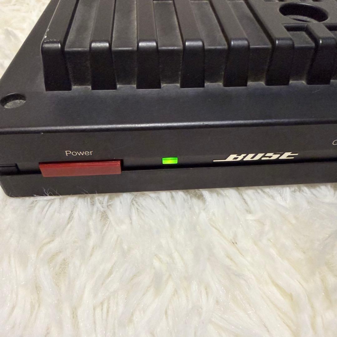 BOSE コンパニオン　1705Ⅱ