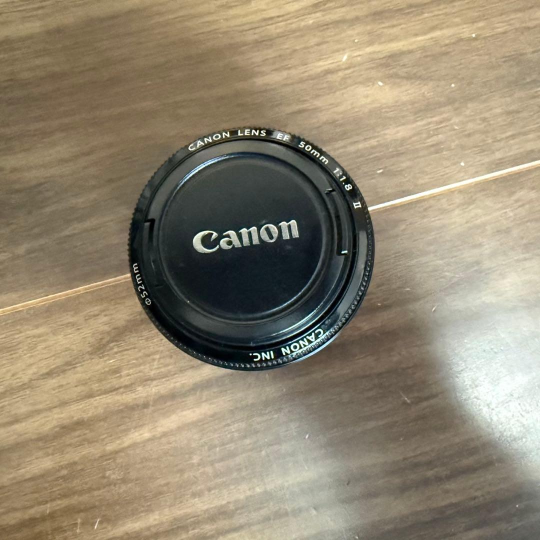 Canon EOS 5D MarkII デジタル一眼レフカメラセット☆