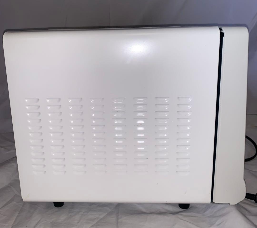 11RF5 Panasonic オーブンレンジ NE-T15A4-W