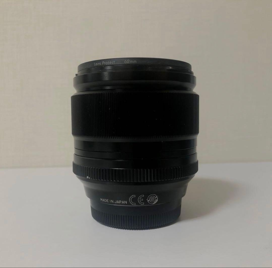 FUJIFILM XF56mmF1.2 R 箱あり