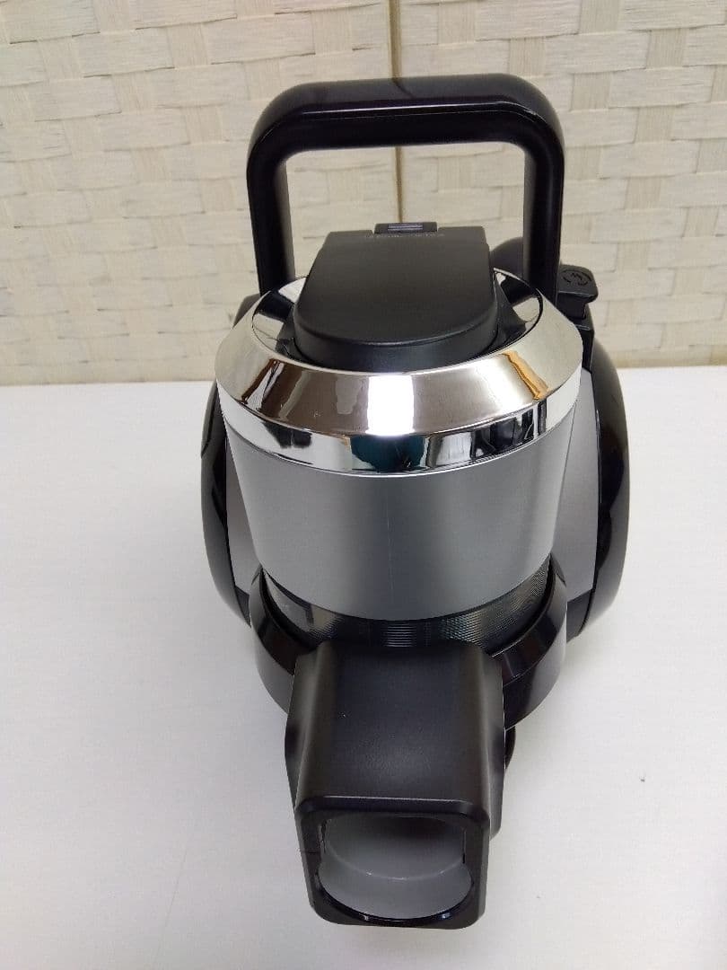 東芝 トルネオV 掃除機 VC-S630X(S) クリーナー 2022年