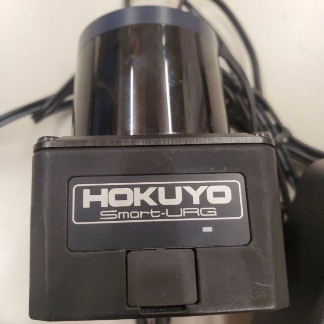 北陽電機　UST-20LX