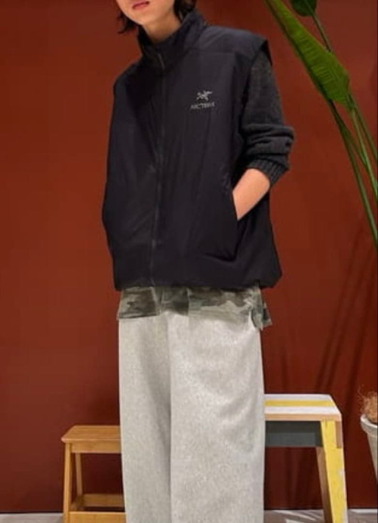 ARC’TERYX / Atom Vest