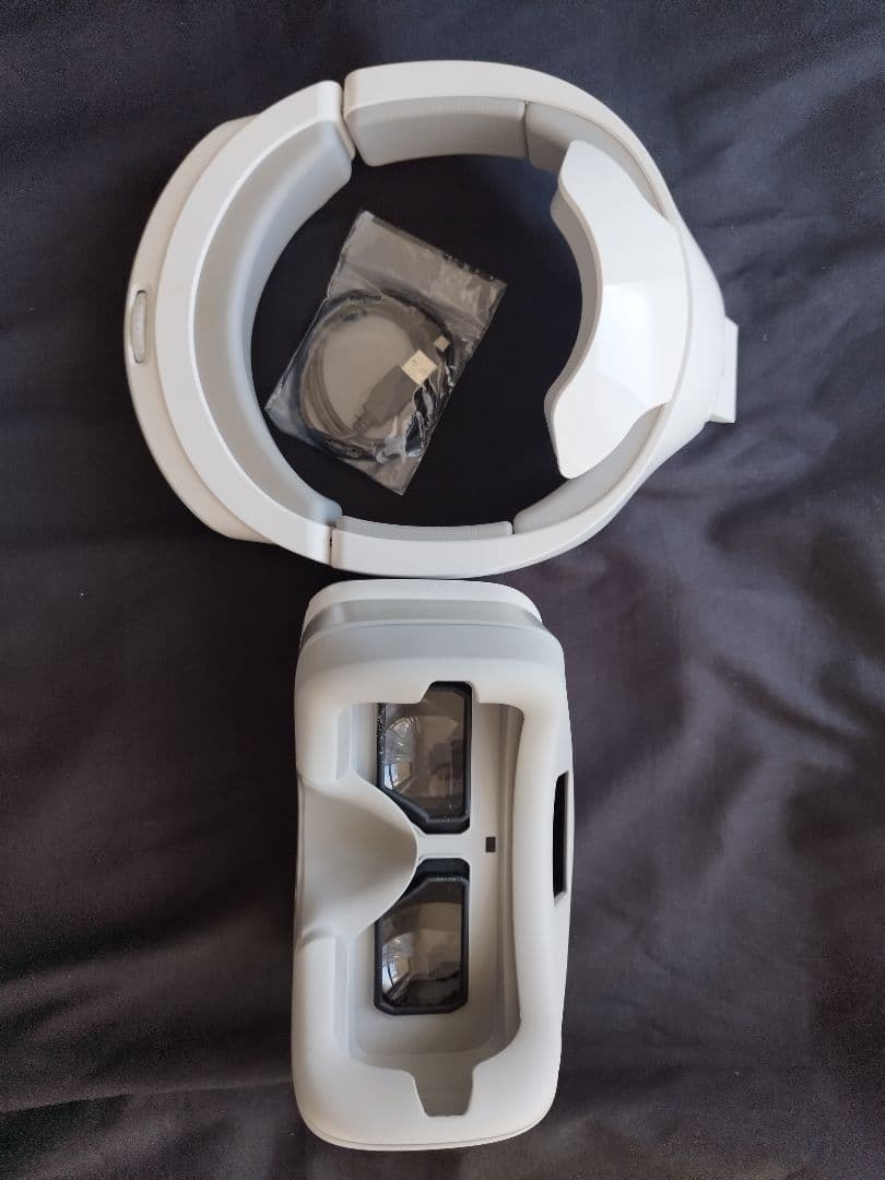 DJI mavic 2pro対応Goggles ゴーグル VR 完動品