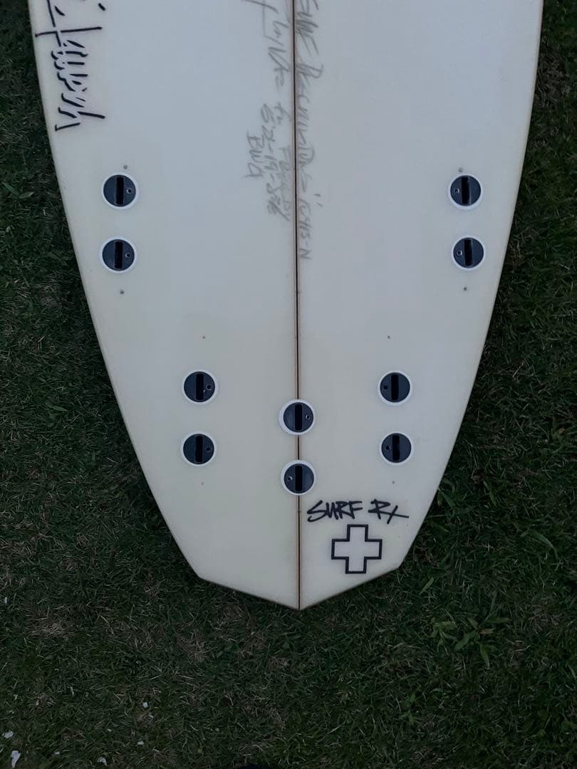 5'0サーフボード(手渡し希望)