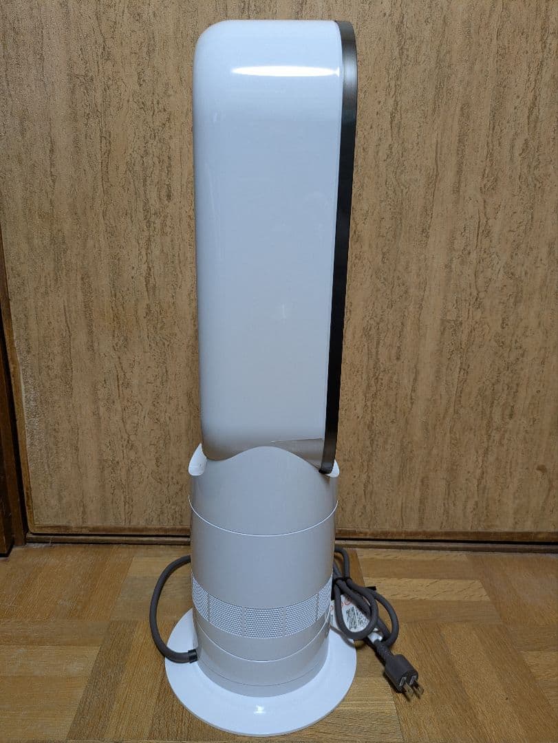 【２０２３年製】dyson hot+cool AM09リモコン・取扱説明書