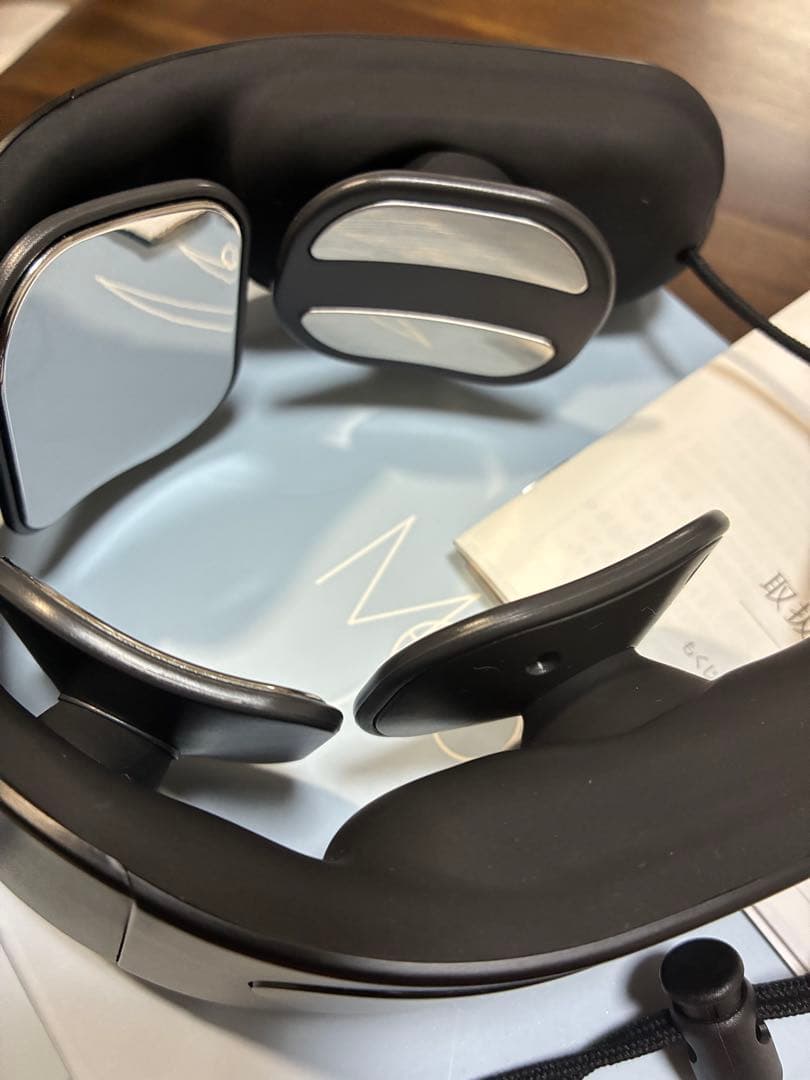 YA-MAN メディリフト　ネック