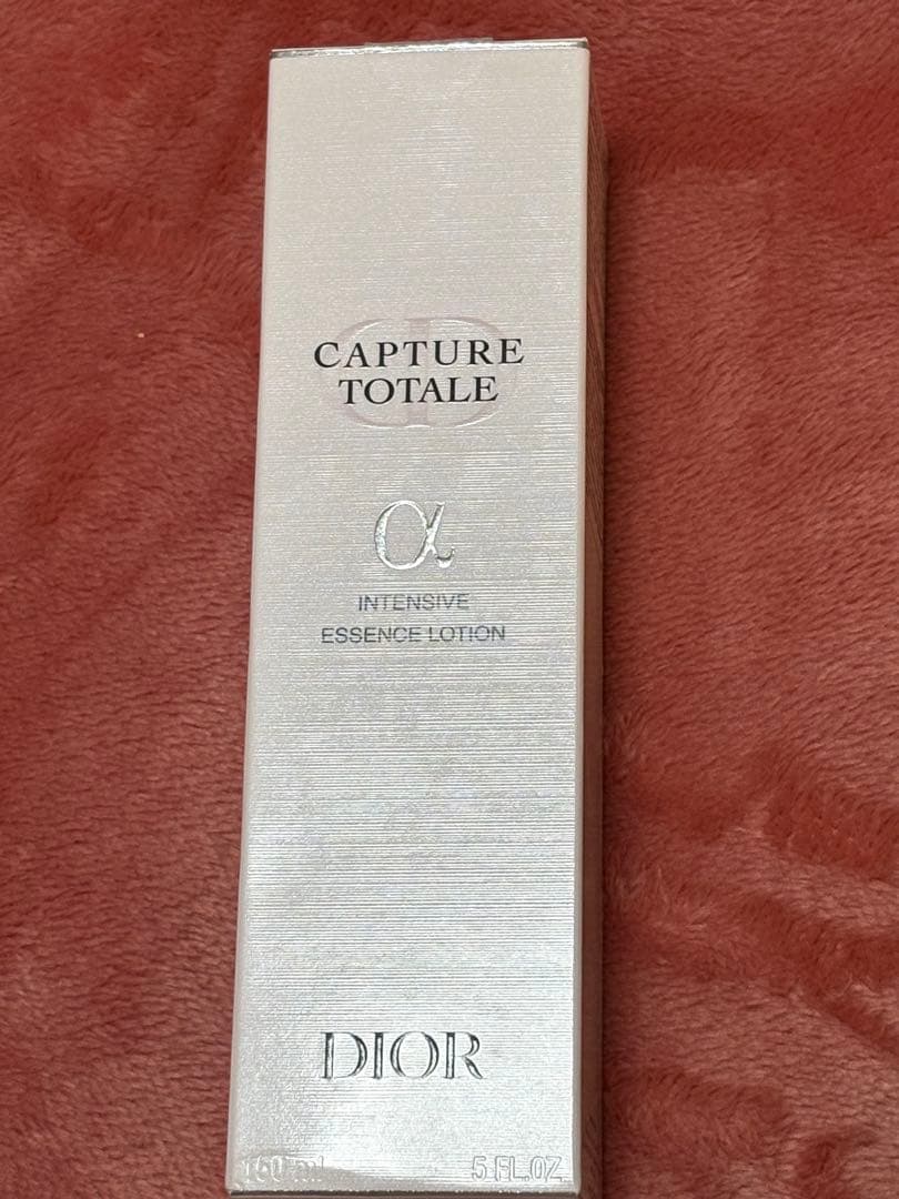 DIOR CAPTURE TOTALE α エッセンスローション 150ml