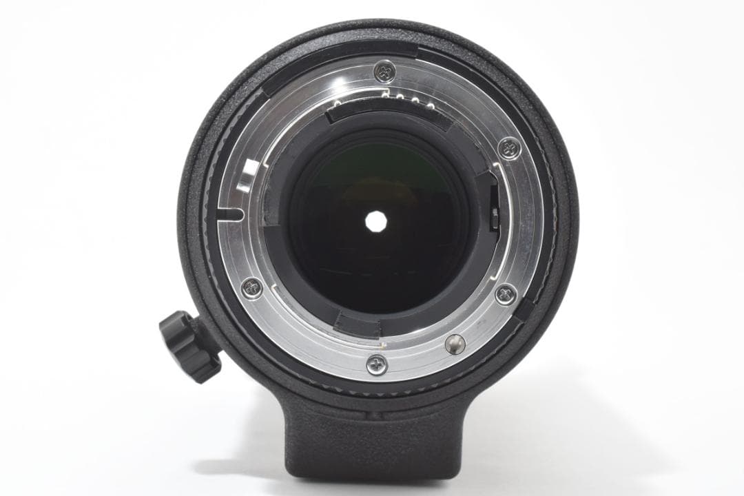 美品 Nikon AF NIKKOR 80-200mm F2.8 D ED